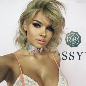 Shirin David photo 422
