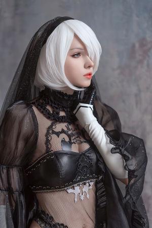 Shirogane photo 7