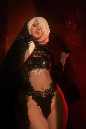 Shirogane photo 9