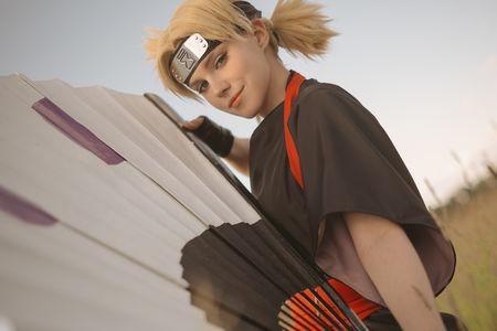 Shirogane photo 17