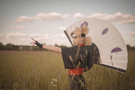 Shirogane photo 26
