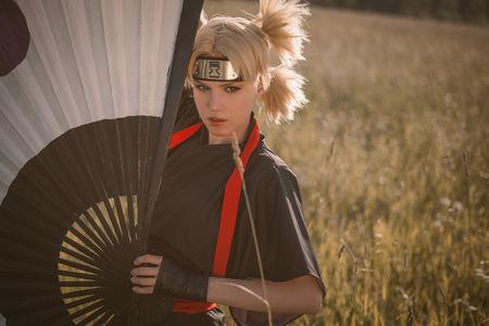 Shirogane photo 27