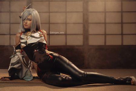 Shirogane photo 35