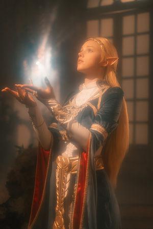 Shirogane photo 49