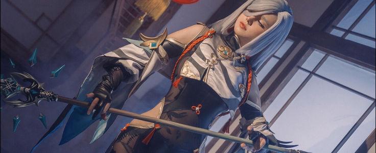 Shirogane photo 71