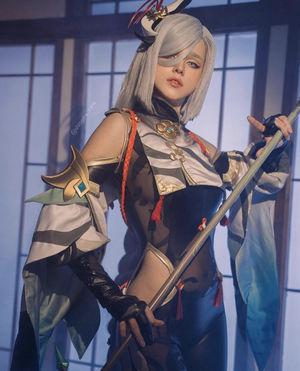 Shirogane photo 72
