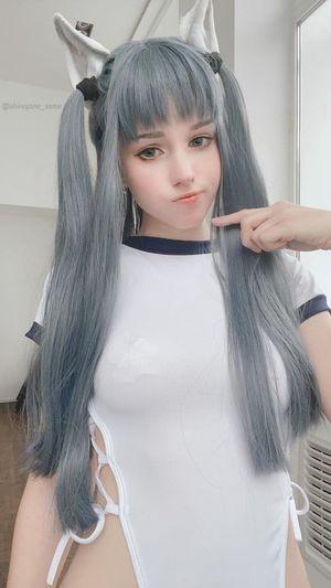 Shirogane photo 119