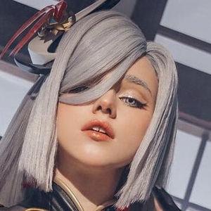 Profile photo of Shirogane