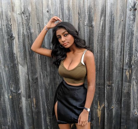 Shreya naidoo photo 17