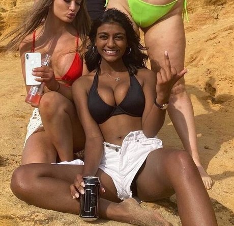 Shreya naidoo photo 26