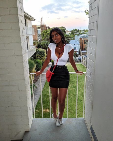 Shreya naidoo photo 32