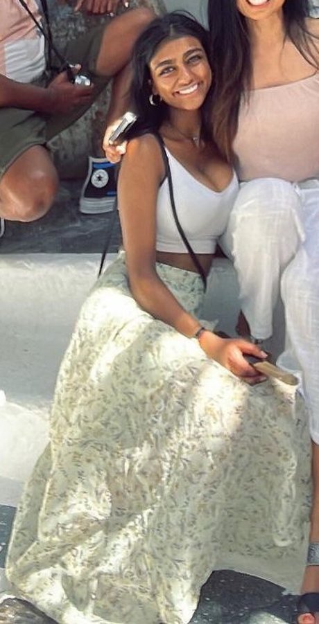 Shreya naidoo photo 37