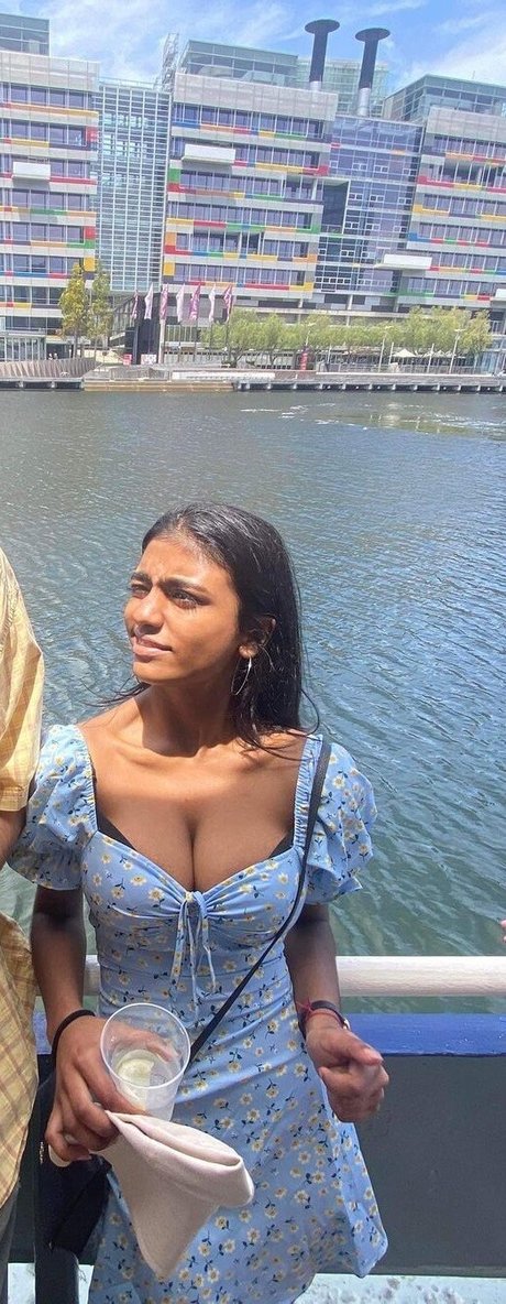 Shreya naidoo photo 38