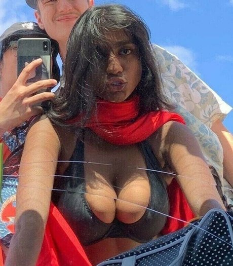 Shreya naidoo photo 39