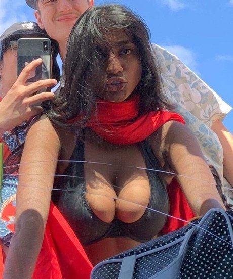 Shreya naidoo photo 41