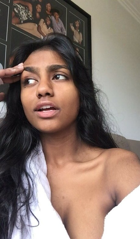 Shreya naidoo photo 54