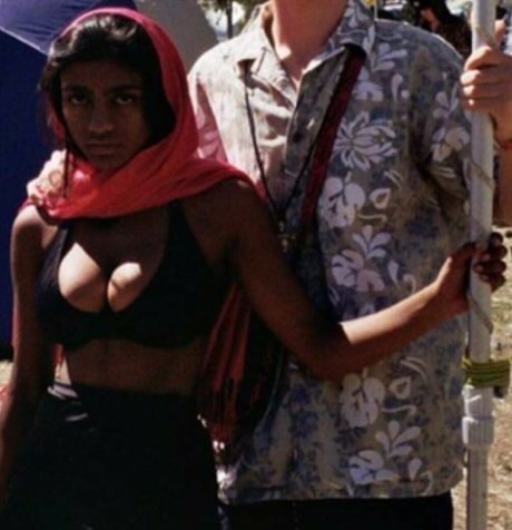 Shreya naidoo photo 62