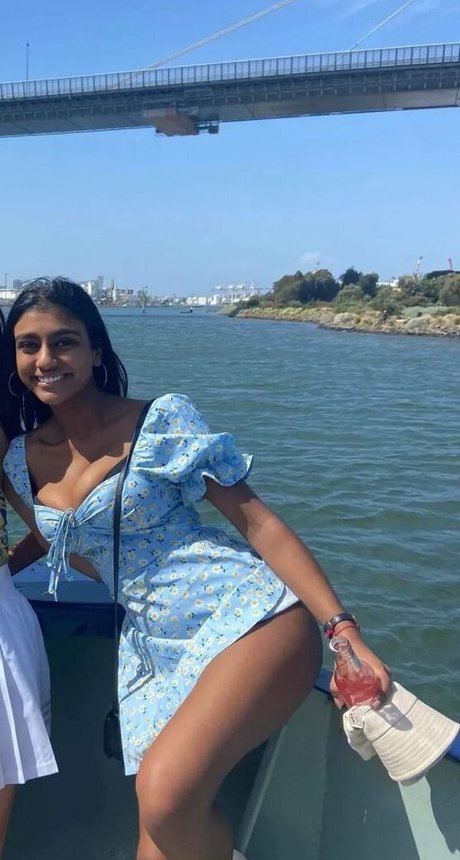 Shreya naidoo photo 68