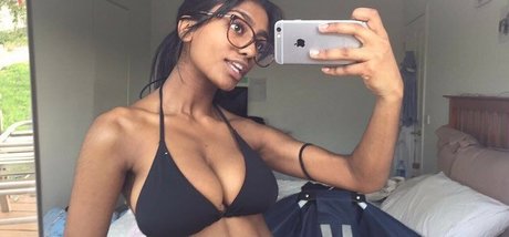 Shreya naidoo photo 79