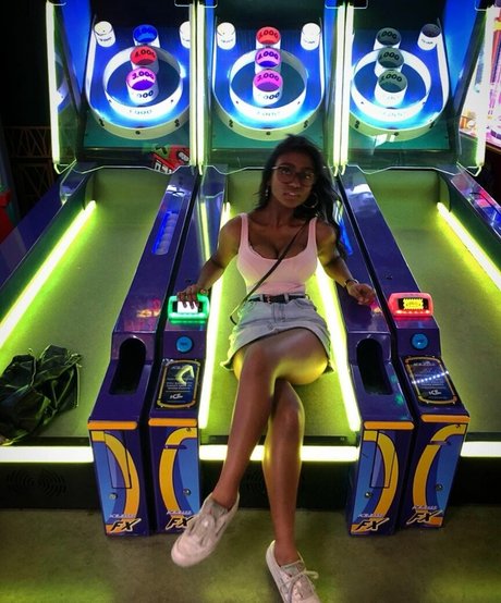 Shreya naidoo photo 86