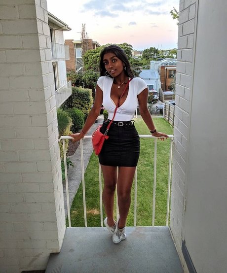 Shreya naidoo photo 87