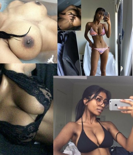 Shreya naidoo photo 88