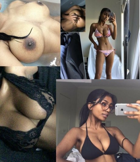 Shreya naidoo photo 97