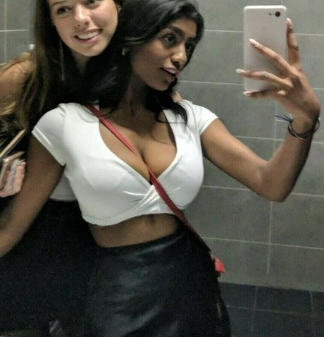 Shreya naidoo photo 98