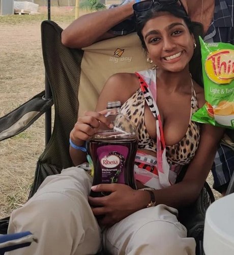 Shreya naidoo photo 99