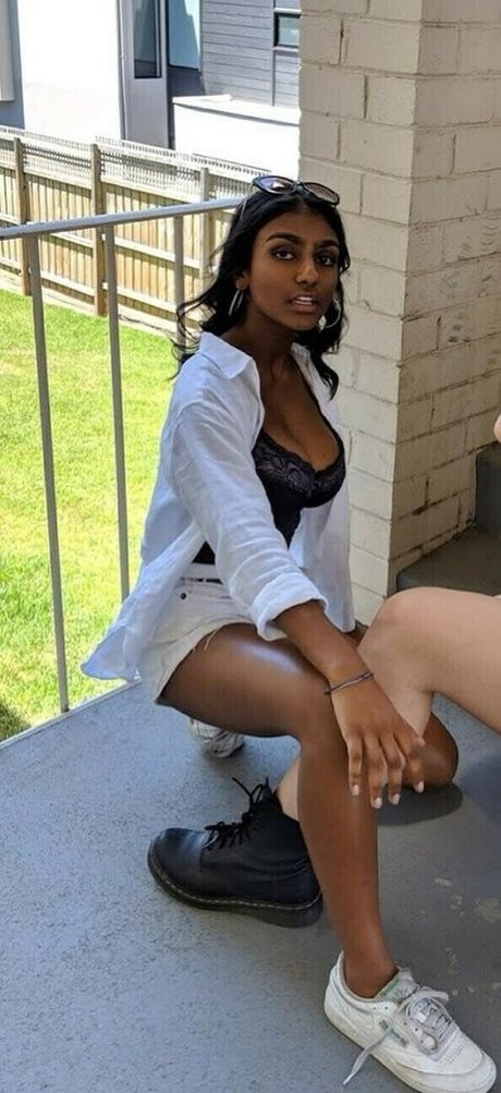 Shreya naidoo photo 106