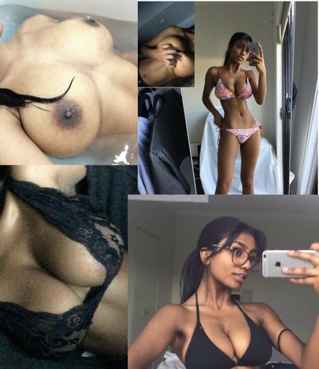 Shreya naidoo photo 110