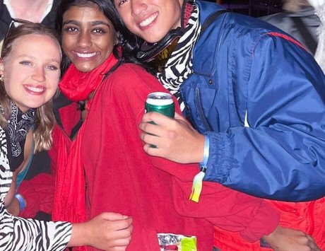 Shreya naidoo photo 113