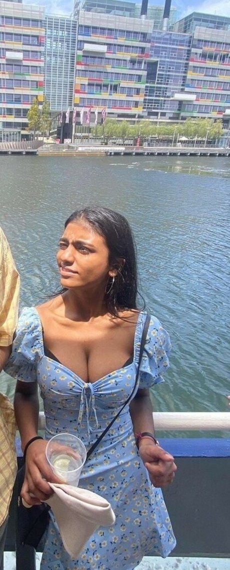Shreya naidoo photo 115