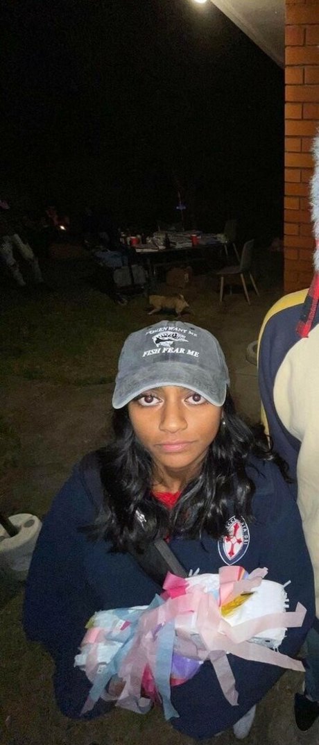 Shreya naidoo photo 116