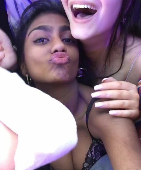 Shreya naidoo photo 123