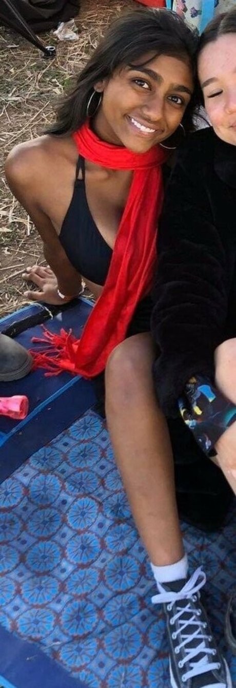Shreya naidoo photo 128