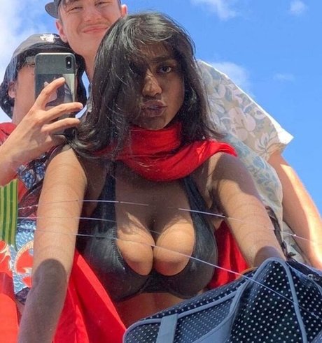 Shreya naidoo photo 135