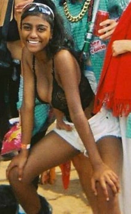Shreya naidoo photo 140