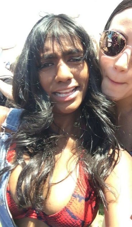 Shreya naidoo photo 154