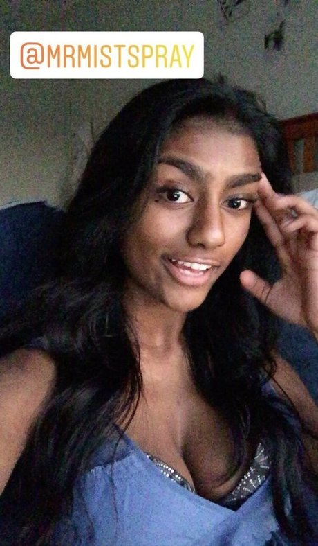Shreya naidoo photo 162