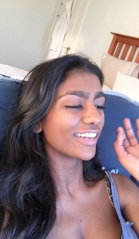 Shreya naidoo photo 168