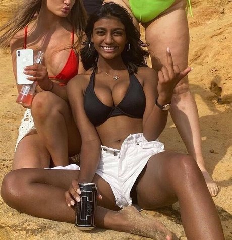 Shreya naidoo photo 171