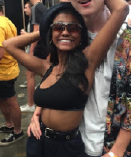 Shreya naidoo photo 180