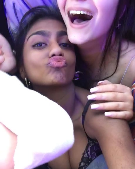 Shreya naidoo photo 182