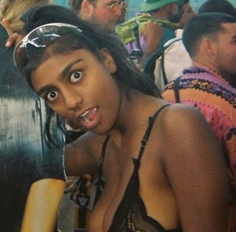 Shreya naidoo photo 183