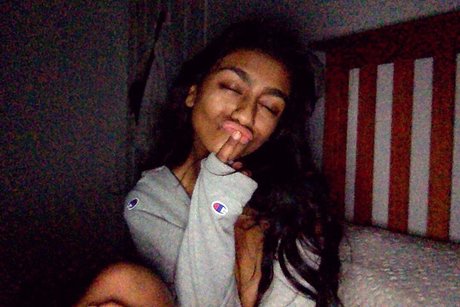 Shreya naidoo photo 186
