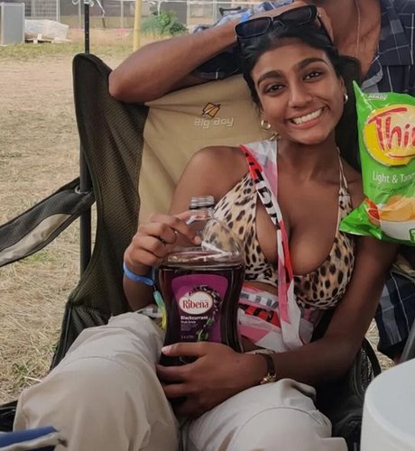 Shreya naidoo photo 188