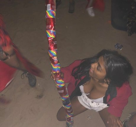 Shreya naidoo photo 194