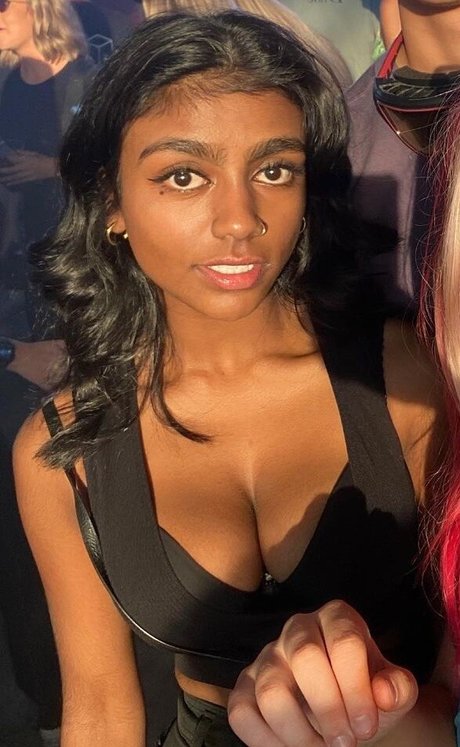 Shreya naidoo photo 197