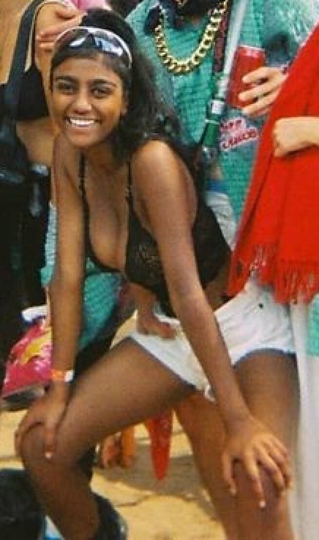 Shreya naidoo photo 204